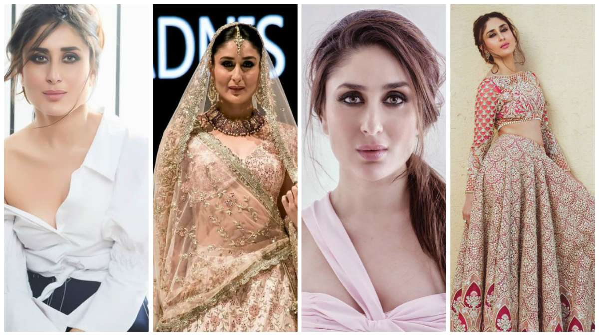 Kareena Kapoor Khan photos: Insanely gorgeous HD pictures of Bebo that will leave you mesmerized | Bollywood News – India TV Kareena Kapoor Khan photos: Insanely gorgeous HD pictures of Bebo that will leave you mesmerized | Bollywood News – India TV