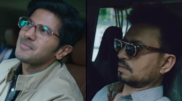 Karwaan&nbsp;Chota&nbsp;Sa&nbsp;Fasana&nbsp;song:&nbsp; This&nbsp;Arijit&nbsp;Singh number traces&nbsp;Irrfan&nbsp;Khan,&nbsp;Dulquer&nbsp;Salmaan&rsquo;s travel escapade