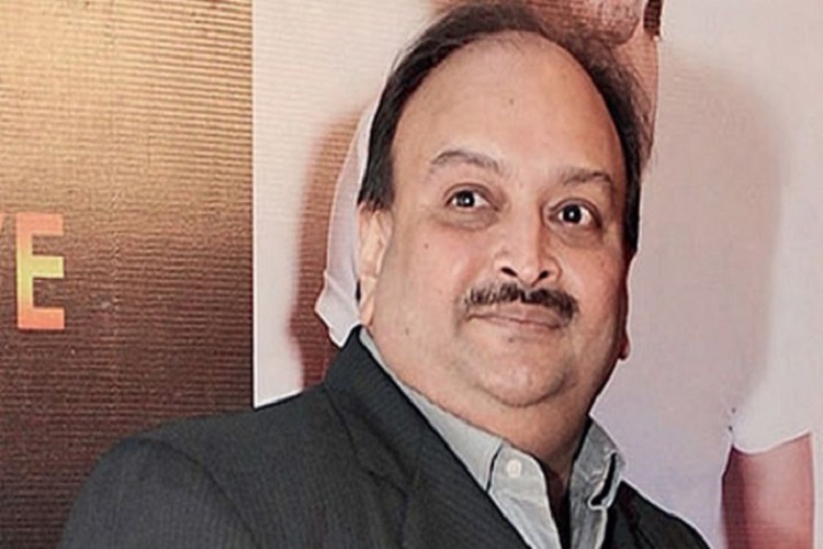 Mehul Choksi approaches Antigua court to block govt's extradition move ...