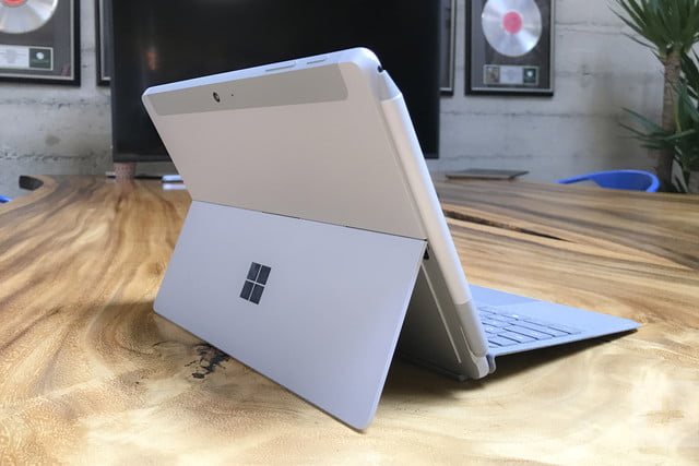 Microsoft launches affordable 'Surface Go' tablet – India TV