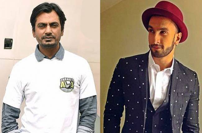 Nawazuddin Siddiqui joins Ranveer Singh’s cricket drama 83, read deets inside