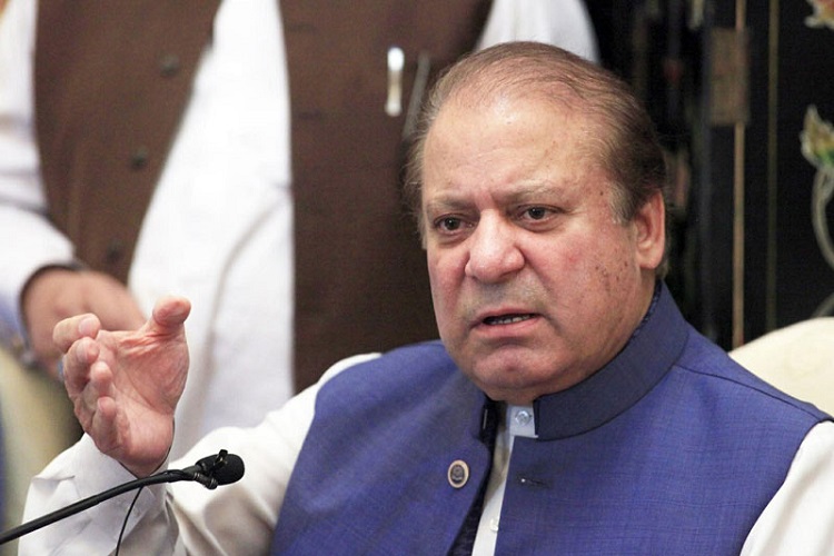 Pakistan: Former PM Nawaz Sharif demands medical facilites in Adiala jail