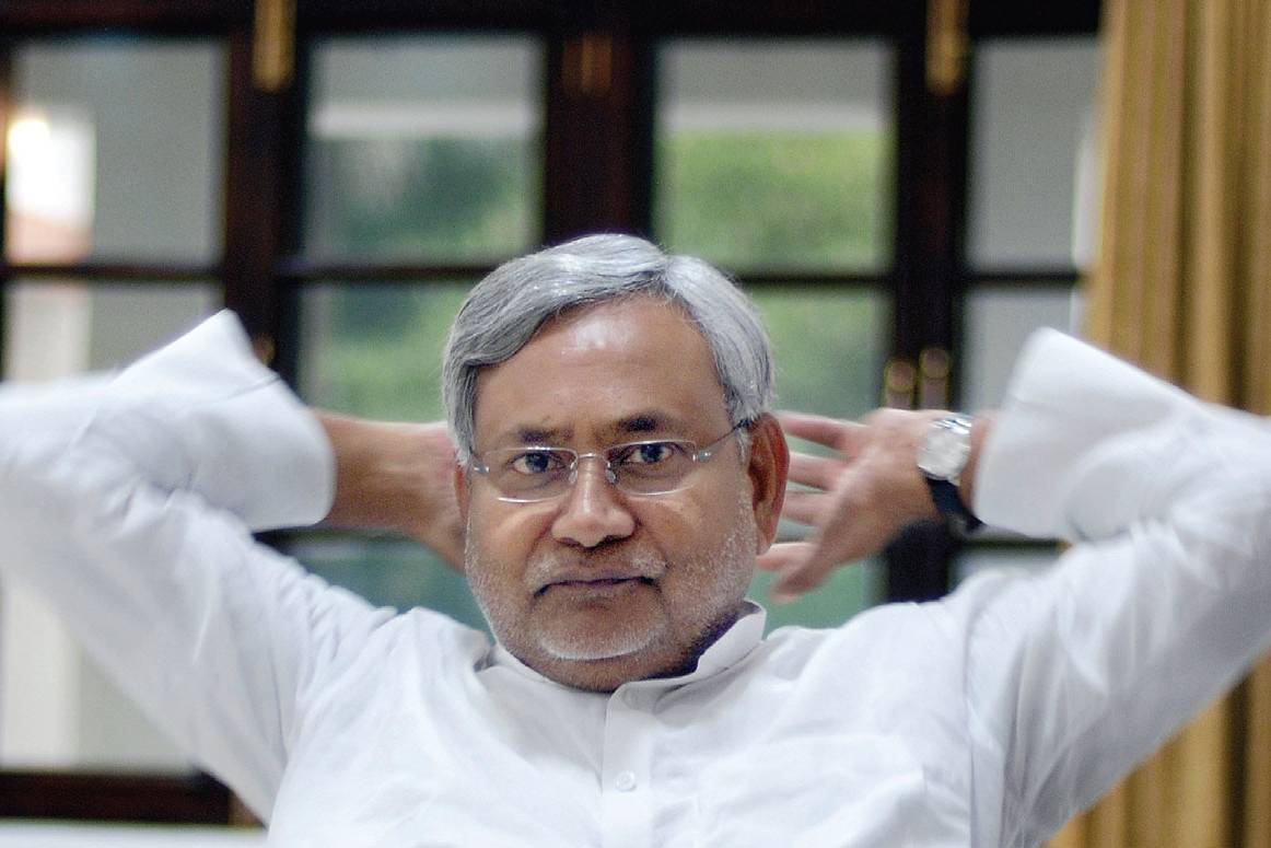 Nitish Kumar joined hands with BJP at a time when it is pursuing its communal agenda more aggressively: Bihar Congress