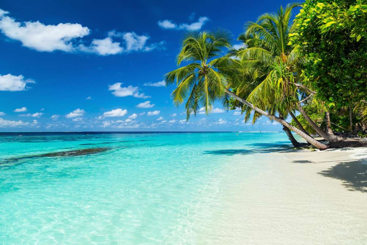 When Maldives is the new honeymoon destination for many Kerala-residents