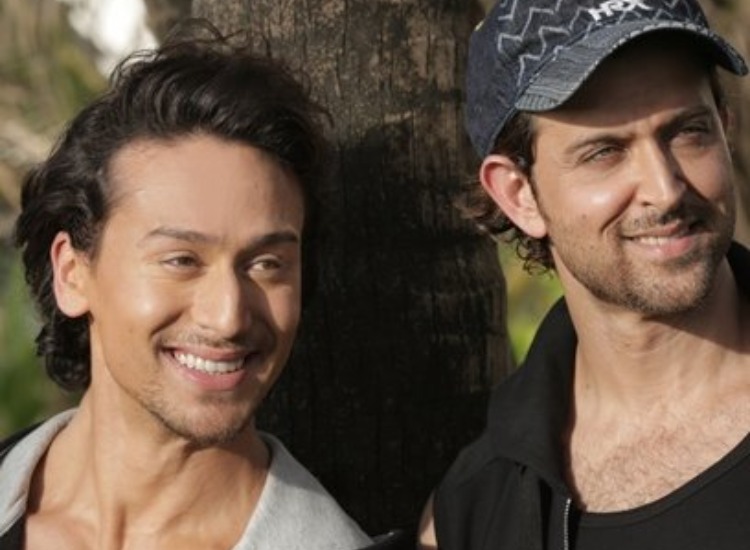 Everything about Hrithik Roshan-Tiger Shroff film is about scale, says director Siddharth Anand