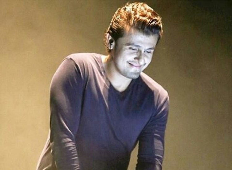 Sonu Nigam Heroine Ka Sexy Xxx Video - Happy Birthday Sonu Nigam: 7 Songs that make him our all-time ...