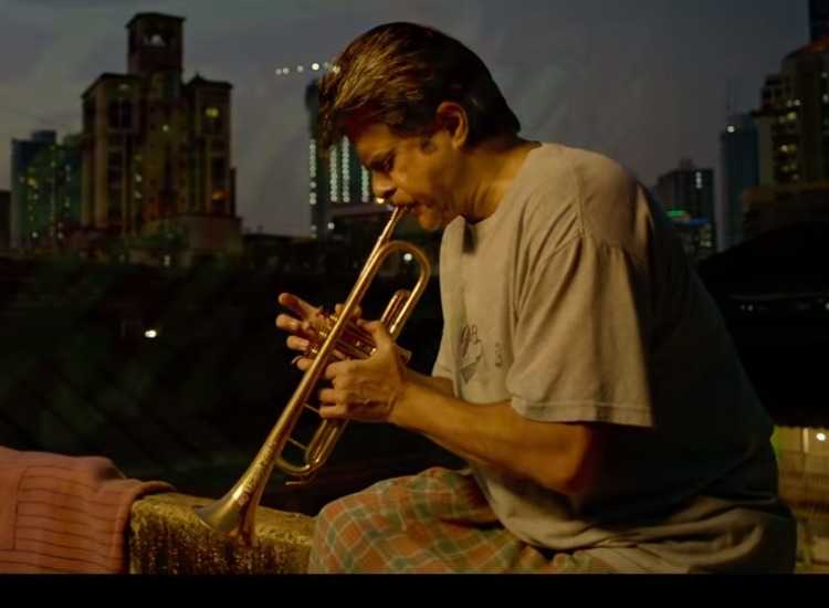 Anil Kapoor in Fanney Khan