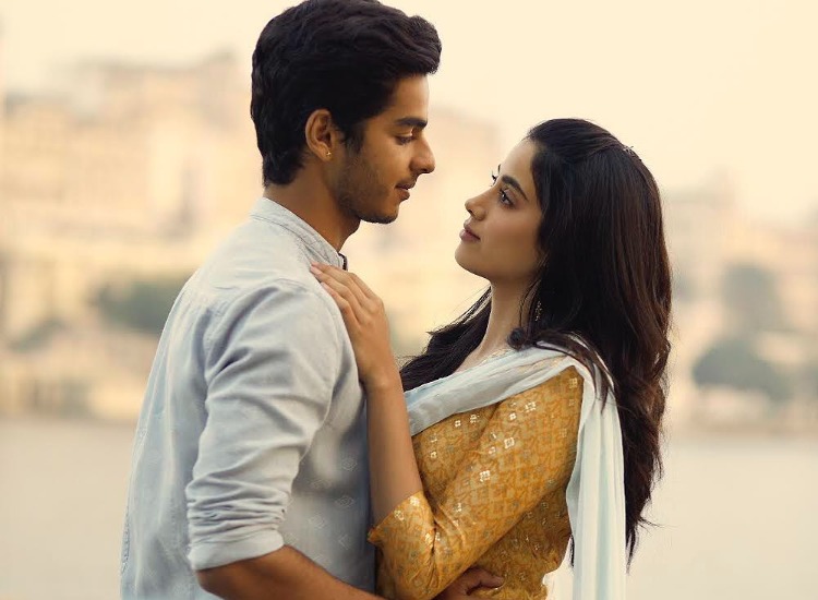 Dhadak Box Office Collection Day 3