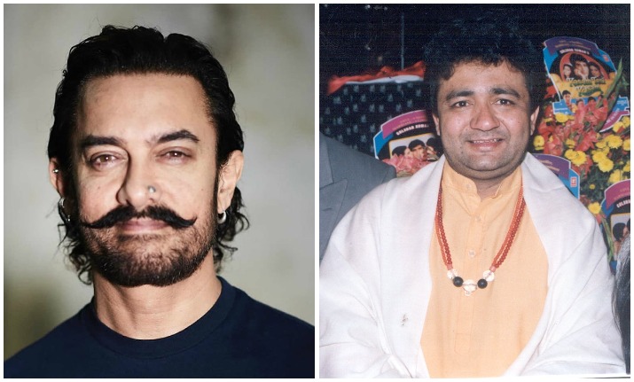 Aamir Khan to produce film based on life of T-series founder Gulshan ...