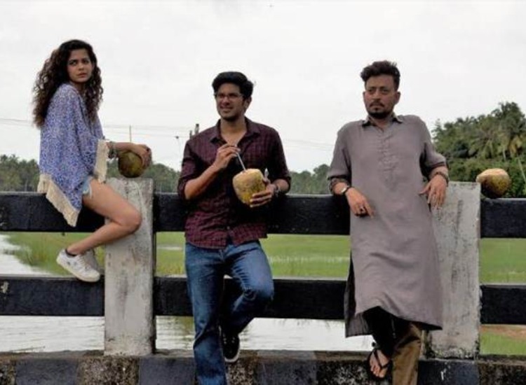 Irrfan Khan actively promoting Karwaan, says producer Prithi Rathi Gupta
