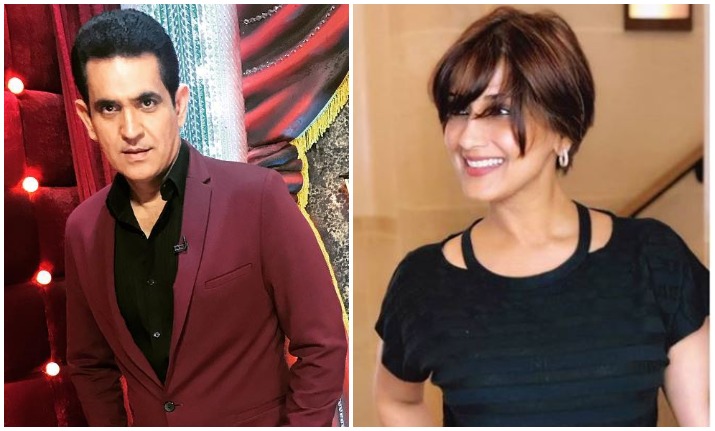 Omung Kumar on Sonali Bendre&rsquo;s cancer: I miss her a lot, but I know she is a fighter