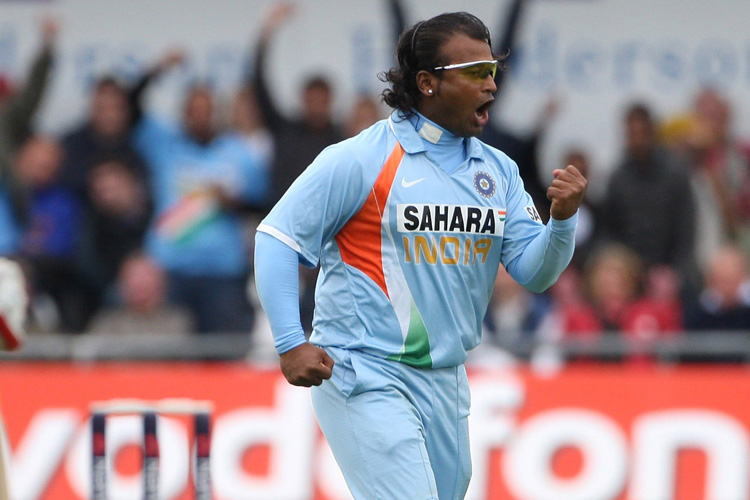 Ramesh Powar named Indian Women's team interim coach