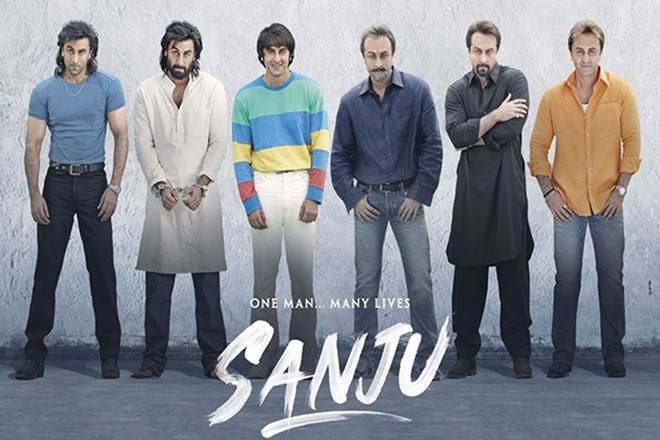 Sanju Box Office Collection Day 17 Ranbir Starrer Earns Rs 31664 Cr Becomes 6th Highest