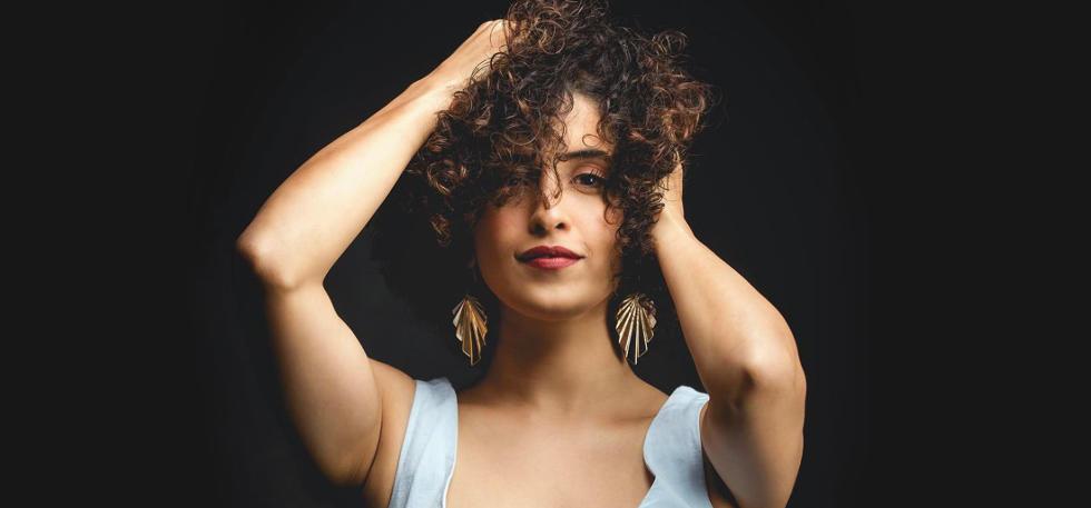 Sanya Malhotra