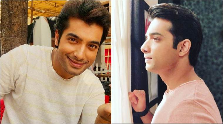 Kasam Tere Pyar Ki Reverse Leap For Sharad Malhotra To Play His Own Son Saas News India Tv This is a popular serial because of its romantic and love story. kasam tere pyar ki reverse leap for