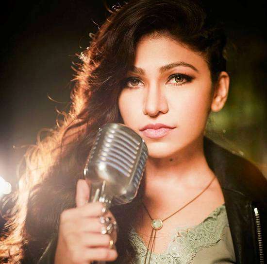 Tulsi Kumar Always Admired Atif Aslams Soulful Renditions