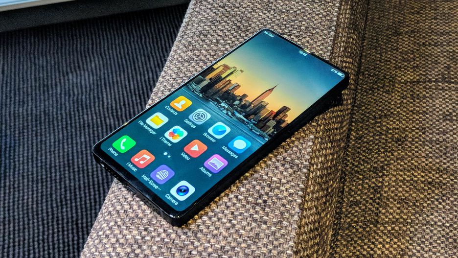 Vivo gears up to launch smartphones across price points in India