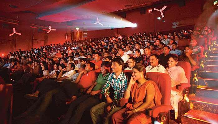 Good news! Now, you can carry outside food in Maharashtra cinema halls from August