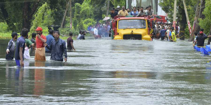 Maharashtra: Sex workers donate Rs 21,000 for Kerala flood victims