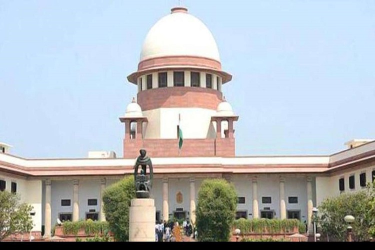 IPC provision on adultery apparently violative of right to equality, it treats married men and married women differently: SC