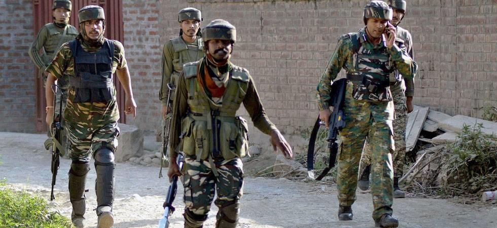 Jammu and Kashmir: Two Hizbul militants killed in Anantnag encounter