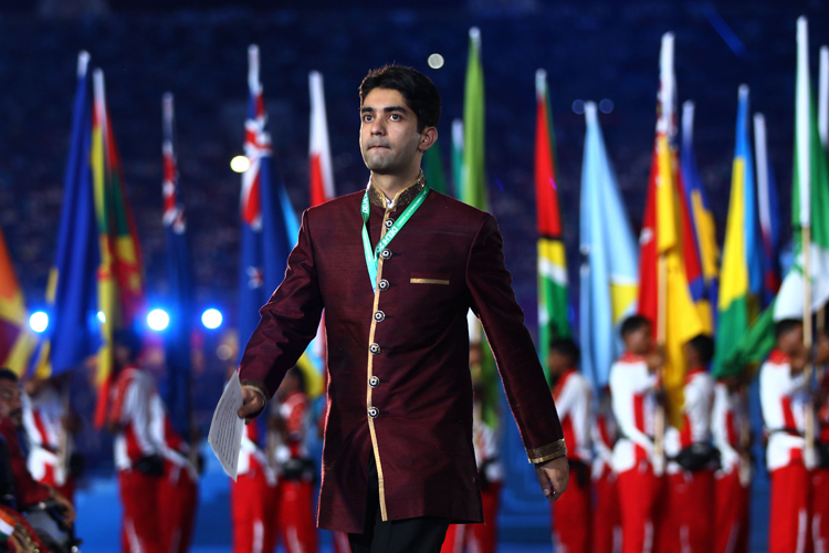 Asian Games 2018: Abhinav Bindra releases video to inspire young athletes