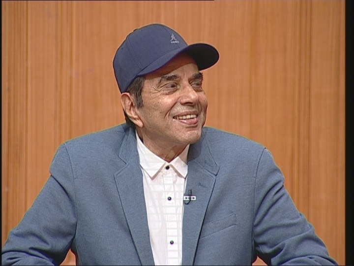 Aap Ki Adalat: Dharmendra reveals why refused Zanjeer, film that made Amitabh Bachchan a 'superstar'