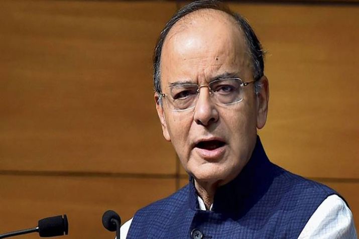 India expected to surpass Britain to become world's 5th largest economy next year: Arun Jaitley