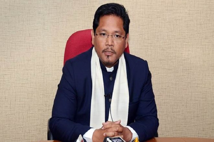 Meghalaya: Assembly by-elections tomorrow, CM Conrad Sangma to contest