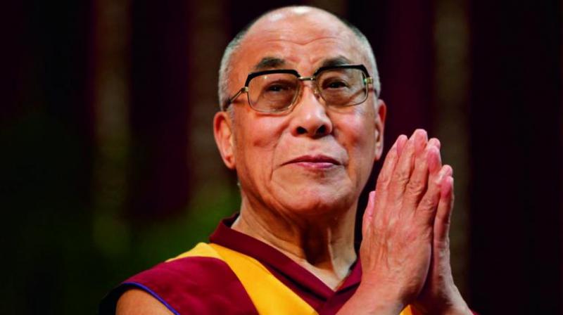 Dalai Lama apologises for remarks on Jawaharlal Nehru, thanks him for sheltering Tibetans