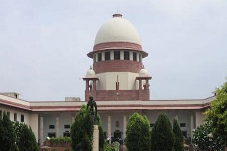 Supreme Court of India&nbsp;