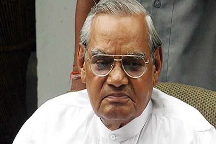 Alvida Atal: Political entities bid emotional goodbye to former PM Atal Bihari Vajpayee