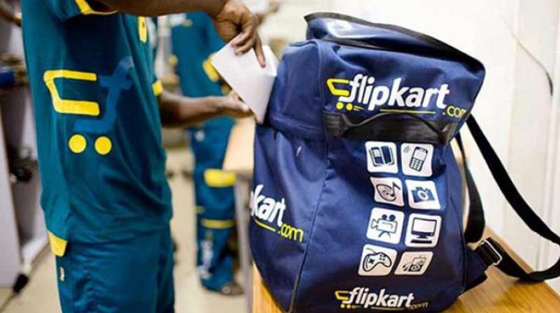 All India traders strike against Walmart-Flipkart deal: CAIT