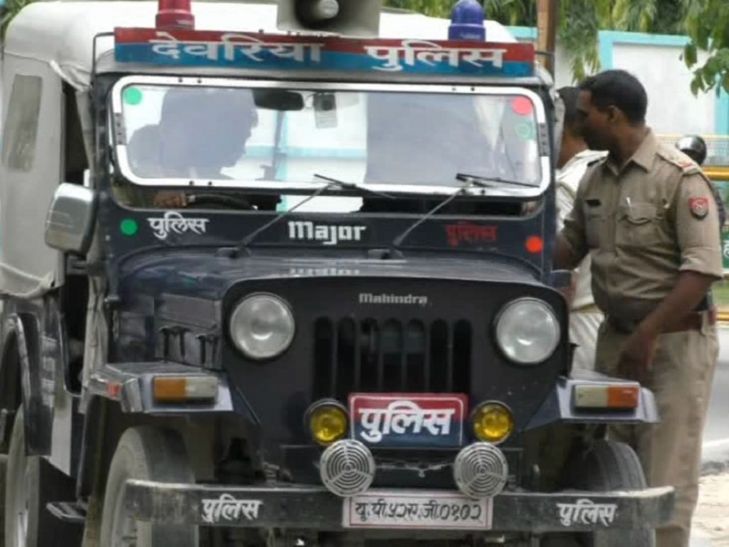 Uttar Pradesh: 24 rescued from shelter home in Deoria after escaped girl shares plight; several officials suspended; CM seeks report