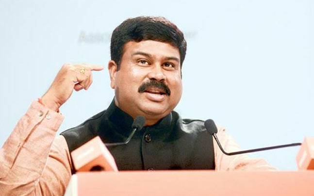 Government to move High Court against Reliance arbitration award, says Pradhan