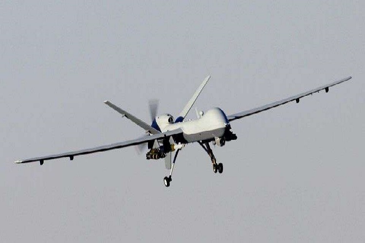 Government unveils drone policy, new regulations to come into effect from December 1