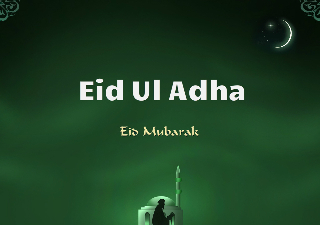 Happy Bakrid Or Eid Al Adha 2018 Quotes Wishes Images Importance And How To Celebrate The Holy Day Books News India Tv