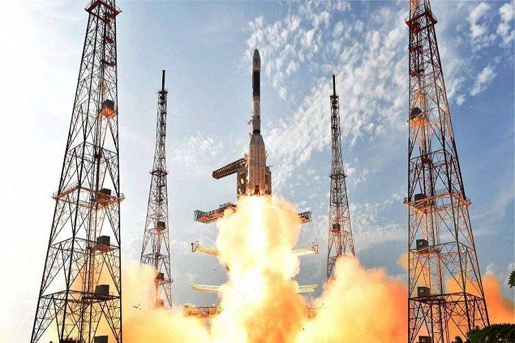 India's First Manned Space Mission 'Gaganyaan' To Be Completed Before ...