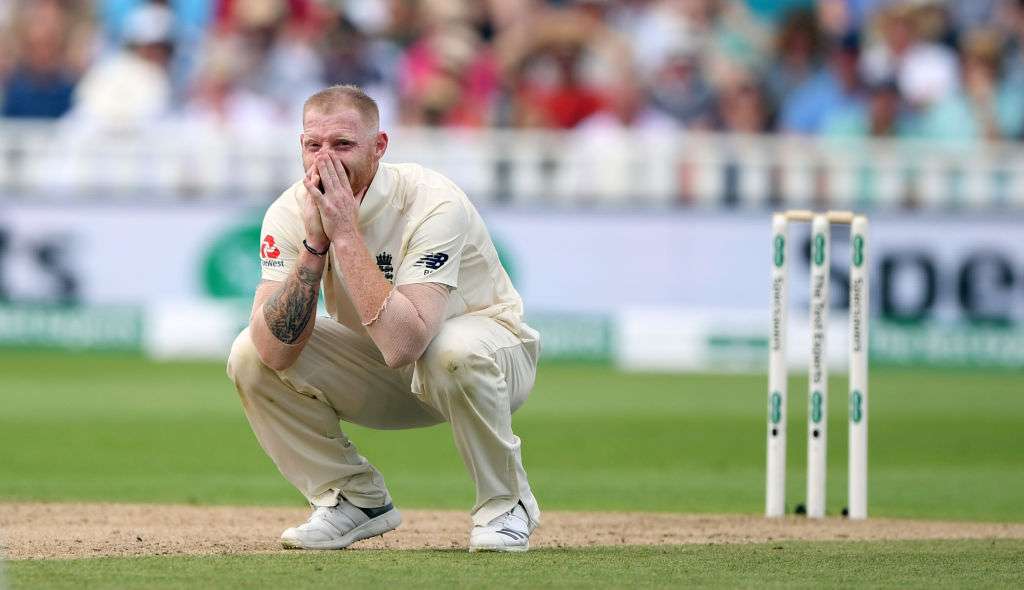 Ben Stokes set to miss 3rd Test, likely to sit out remainder of India-England series