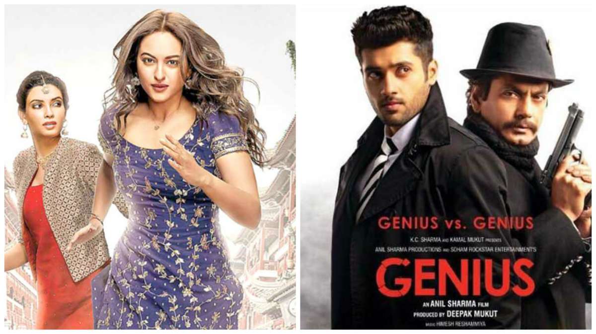 Genius full movie hotstar par hot sale