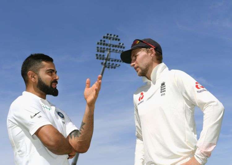 India vs England (IND vs ENG) 2nd Test Live Cricket Score Streaming Online  on Sony Liv, Sony Ten 3, Sony Six Live: How to Watch?