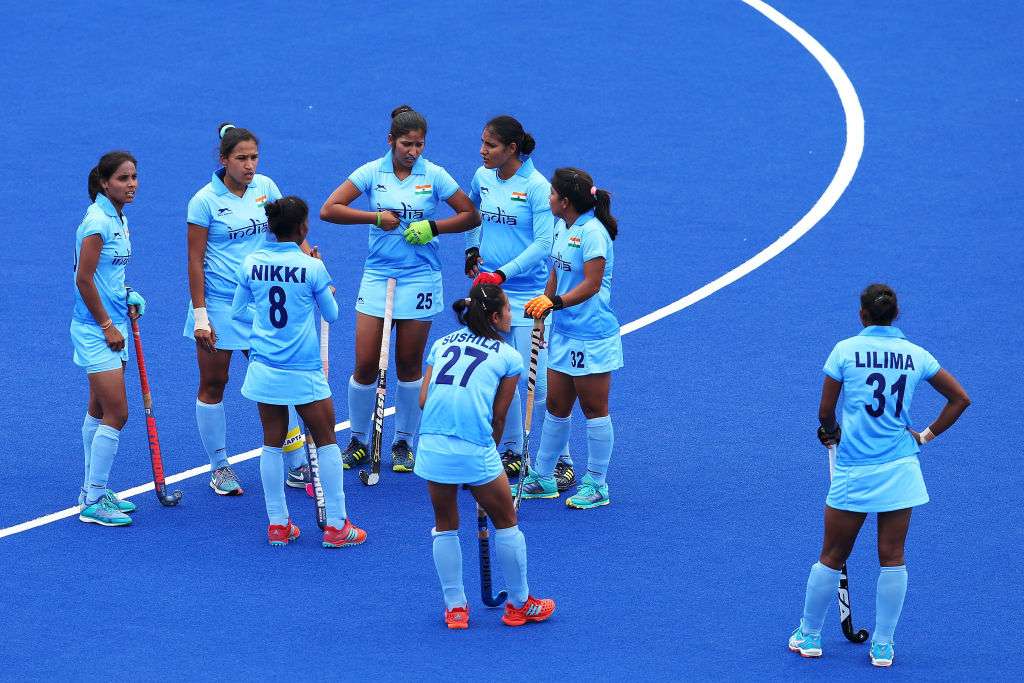 Highlights Asian Games 2018 Womens Hockey Final India Lose 1 2 To Japan Settle For Silver 9589