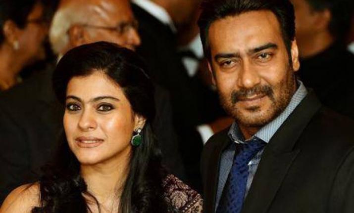 Kajol and Ajay Devgn planned two-month long honeymoon after marriage! Here&rsquo;s why it didn&rsquo;t work out&nbsp;