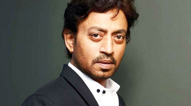 Irrfan Khan on being diagnosed with cancer: Initially I was shaken, very very vulnerable