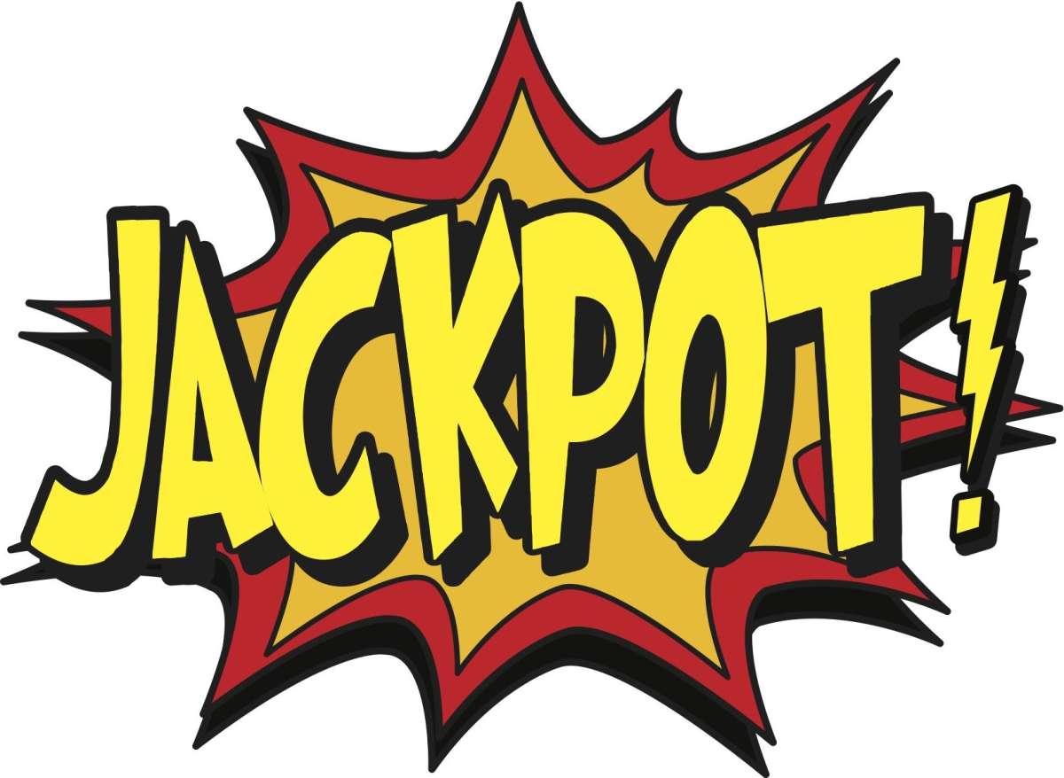Jackpot Background Images, HD Pictures and Wallpaper For Free Download |  Pngtree