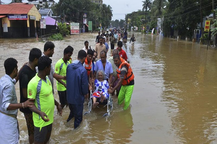 Kerala floods: Insurance firms expect claims of more than Rs 1,000 crore