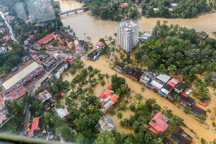 Kerala Floods: UAE denies offering Rs 700 crore financial aid, says final decision pending