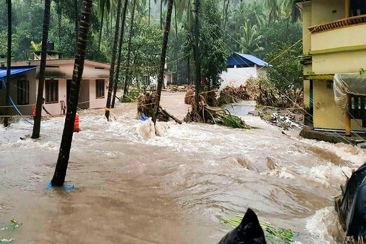 Kerala floods: Death toll reaches 114, more rains forecasted till Saturday