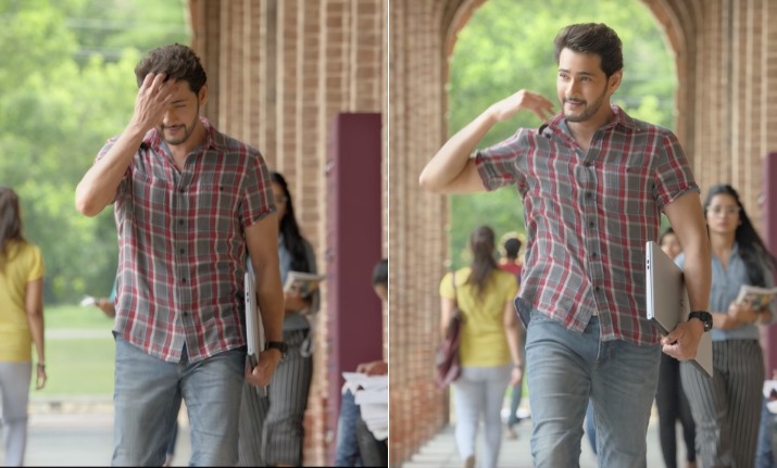 Pin by Ooha Bellamkonda on Mahesh babu | Superstar, Telugu movies download,  Mahesh babu