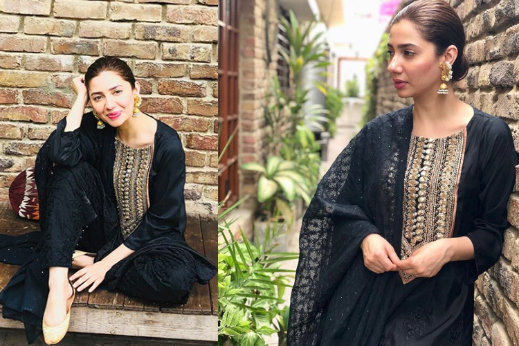750px x 500px - Pakistani actress Mahira Khan shares pic with her homegirls, writes a  beautiful message for them | Celebrities News â€“ India TV
